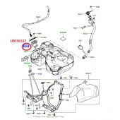 Filtro de Combustivel (Interno do Tanque) - Land Rover Freelander 2 2.0 16V Gas 2012-2014 - LR036127 - Marca Bearmach