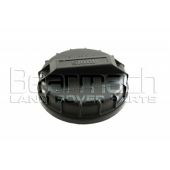 Tampa do Tanque de Combustivel - Land Rover Discovery 1 1989-1998 - WLD100820 NTC5418 - Marca Allmakes