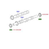 Retentor do Comando de Valvulas Land Rover Discovery 3