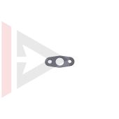 Junta do Dreno do Oleo do Turbo - Land Rover Discovery 3 1331076