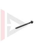 Parafuso do Cabecote do Motor - Land Rover Discovery 3 2.7 TDV6 2005-2009 / Discovery 4 2.7 e 3.0 TDV6 2010-2014 / Range Rover Sport 2.7 TDV6 2005-2009 - 1331316 - Marca Eurospare (Unitario)