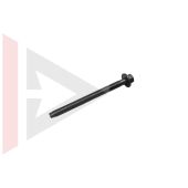 Parafuso do Cabecote do Motor - Land Rover Discovery 3 2.7 TDV6 2005-2009 / Discovery 4 2.7 e 3.0 TDV6 2010-2014 / Range Rover Sport 2.7 TDV6 2005-2009 - 1331316 - Marca Eurospare (Unitario)
