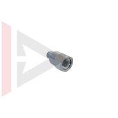 Adaptador do Cilindro Mestre de Embreagem - Land Rover Defender 1994-2006 - 139082 - Marca Britpart