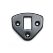 Base do Retrovisor Interno - Land Rover Defender - 372336 - Marca Allmakes