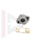 Bomba D´agua do Motor 4.4 - Land Rover Discovery 3 4.4 Gas 2005-2009 / Range Rover 4.4 Gas 2006-2009 / Range Rover Sport 4.4 V8 Gas 2005=2009 - 4575902 - Marca Airtex