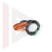 Lanterna Seta Lateral Completo Land Rover Defender 1987-1988  - 589143 - Marca Allmakes