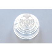 Lente Transparente da Lanterna Dianteira - Land Rover Defender - 589284 - Marca Allmakes - Unitario