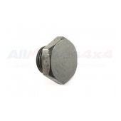 Bujão do Carter Land Rover Discovery 1 V8 1989-1999 - 603659 - Marca Allmakes