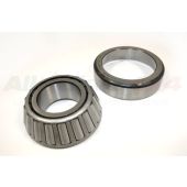 Rolamento Lateral do Diferencial Traseiro - Interno Salisbury - Land Rover Defender 110 1987-2006 - BR3089 607187 - Marca Eurospare/NWB