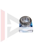 Rolamento do Pinhao do Diferencial Traseiro - (Saida) Salisbury- Land Rover Defender 110 1987-2006 - 607181 - Marca NTN