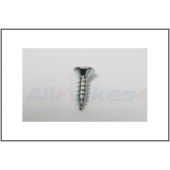 Kit 10 Parafusos da Calha do Vidro Land Rover Defender 1987-2006 - AC606041L - Marca Allmakes