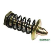 Mola do Capo (Batente)  Land Rover Defender - AGB710020 - Marca Eurospare