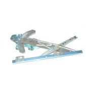 Maquina do Vidro Dianteiro Esquerdo (Manual) Land Rover Defender 1994-2001 - ALR4532 - Marca  Eurospare