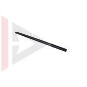 Friso Exterior/Acabamento Vidro Dianteiro (Pestana) - Land Rover Defender - ALR5980 - Marca Eurospare