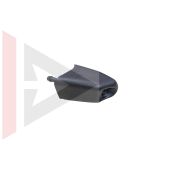 Esguicho do Farol - Land Rover Discovery 1 1989-1999 - AMR1890 - Marca Allmakes