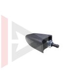 Esguicho do Farol - Land Rover Discovery 1 1989-1999 - AMR1890 - Marca Allmakes