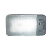 Lanterna da Luz de Cortesia  - Land Rover Defender 1995-2010 - AMR3155 - Marca Allmakes