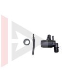 Bomba do Limpador de Parabrisas/Farois - Land Rover Discovery 1 1989-1998 - AMR3271 - Marca Eurospare