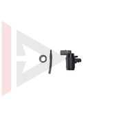 Bomba do Limpador de Parabrisas/Farois - Land Rover Discovery 1 1989-1998 - AMR3271 - Marca Eurospare