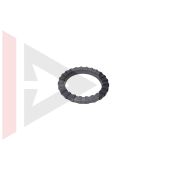 Suporte/Isolador Superior da Mola Traseira - Land Rover Discovery 2 1998-2004 / Discovery 1 1989-1998- ANR2938 - Marca Allmakes 