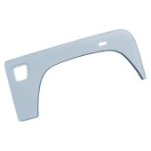 Lateral Paralama - Lado Direito - Land Rover Defender 1999-2011 - ASB710260 - Marca Allmakes