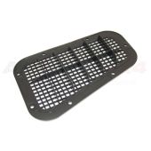 Grelha de Plastico Aberta lado Esquerdo (Motorista) -  Land Rover Defender - AWR2215 - Marca Allmakes