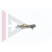 BR1365 Pino Porta Traseira Defender
