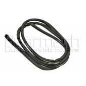 Borracha da Porta Traseira (5a. Porta) -  Land Rover Defender - LR044314 - Marca Eurospare