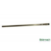Semi Eixo Dianteiro - Lado Esquerdo - Land Rover Defender 1987-1993 - BR1821 AEU2521 - Marca Bearmach