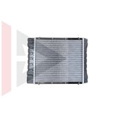 Radiador Motor 300TDI -  Land Rover Defender 1994-2006 / Discovery 1 300TDI 1989-1998 - BTP2275 - Marca Eurospare