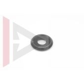 Acabamento da Manivela do Vidro - Land Rover Defender - BTR6620PMA - Marca Allmakes (unitario)
