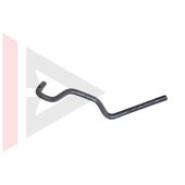 Mangueira do Aquecedor -  Land Rover Defender até 1998 - BTR8396 - Marca Allmakes