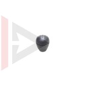 Manopla/Bola da Alavanca de Cambio R380 (Sem Bucha) -  Land Rover Defender 1995-2006 - BTR9270