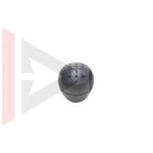 Manopla/Bola da Alavanca de Cambio R380 (Sem Bucha) -  Land Rover Defender 1995-2006 - BTR9270