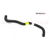 Mangueira do Aquecedor - Entrada - Land Rover Discovery 1 300TDI Diesel 1989-1998 - BTR9616 - Marca Allmakes