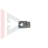Porca do Parafuso da Porta Dianteira Land Rover Defender - BYH500100 - Marca Eurospare(Unitario)