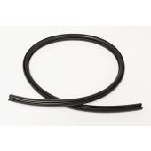 Borracha/Vedação Vidro Traseiro (Borracha+Tira Enchimento) - Land Rover Defender - CGE500660 - Marca Allmakes