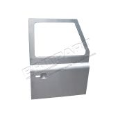 Folha Externa da Porta Dianteira - Lado Direito - Land Rover Defender - DA4143 - Marca Allmakes