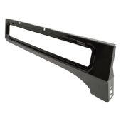 Painel da Ventarola - LD Esquerdo - Land Rover Defender - DA4597N - Marca Allmakes