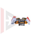 Kit de Rolamentos e Retentores do Diferencial Dianteiro - Land Rover Discovery 3 e 4 / Range Rover Sport 2005-2013 - GET026 DA5039 - Marca Timken/Corteco