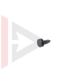 Presilha do Acabamento da Porta Traseira (5a. Porta) - Land Rover Discovery 1 1989-1998 / Discovery 2 1998-2004 - DKP5279L - Marca Allmakes OEM (Unitario)