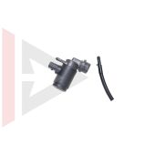 Bomba do Limpador de Parabrisas Traseiro - Land Rover Discovery 1 1989-19998 - DMC10023 - Marca Eurospare