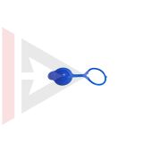 Tampa do Vaso do Limpador de Parabrisas Land Rover Defender - DMG10001L - Marca Allmakes