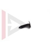 Presilha da Grade do Radiador Land Rover Defender - DZM100080 - Marca Britpart