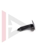 Presilha da Grade do Radiador Land Rover Defender - DZM100080 - Marca Britpart