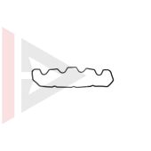 Junta da Tampa de Valvulas Motor 200TDI -  Land Rover Defender 200TDI 1990-1995 / Discovery 200TDI 1 1989-1994 - ERR2393G - Marca Allmakes PR2