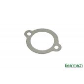 Junta do Alojamento do Termostato Motor V8 Gas - Land Rover Discovery 1 V8 Gas 1989-1998 - ERR2429 - Marca Allmakes