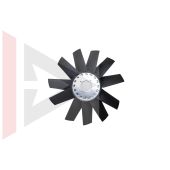 Helice do Radiador Defender err2789