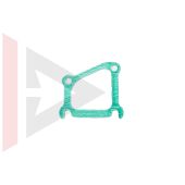 Junta da Carcaça da Valvula Termostatica Land Rover Defender 1987-2006 / Discovery 1 300TDI 1989-1998 - ERR3490 - Marca Allmakes