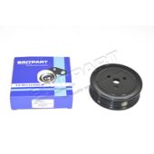Polia da  Bomba D´Agua - Land Rover Defender 300TDI 1987-2006 / Discovery 1 300TDI 1989-1998 - ERR3734 - Marca Eurospare